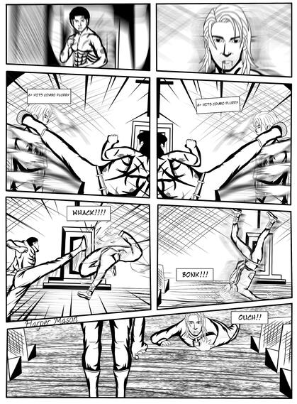 Comic Page 4